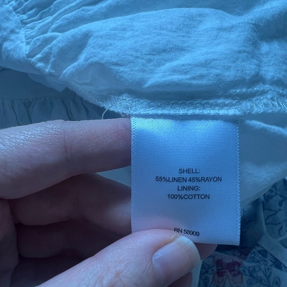 EUC A love a dress - Picture 6 of 9